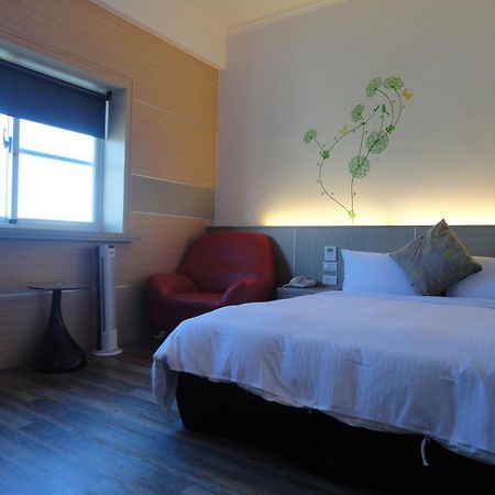 Royal Hotel Magong Pokoj fotografie