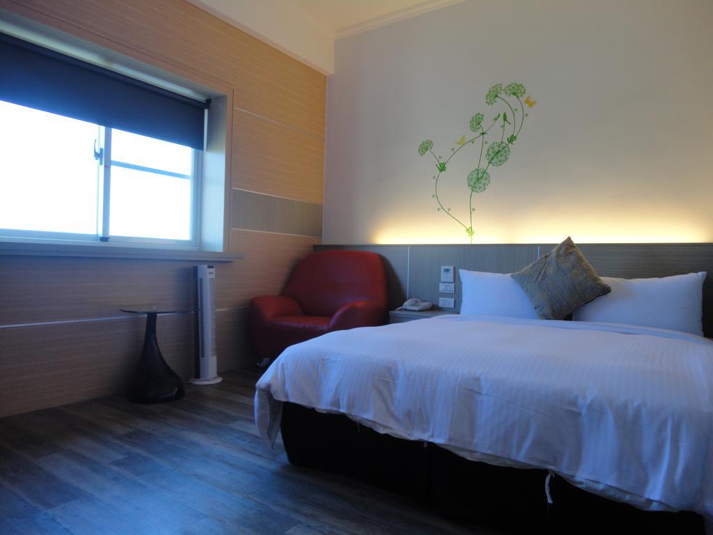 Royal Hotel Magong Pokoj fotografie