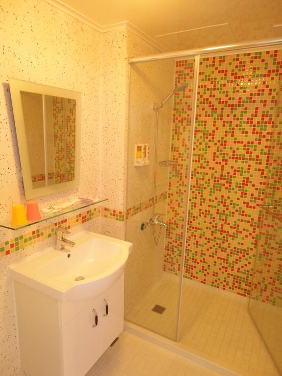 Royal Hotel Magong Pokoj fotografie