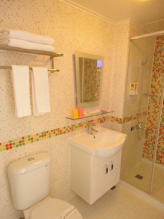 Royal Hotel Magong Pokoj fotografie