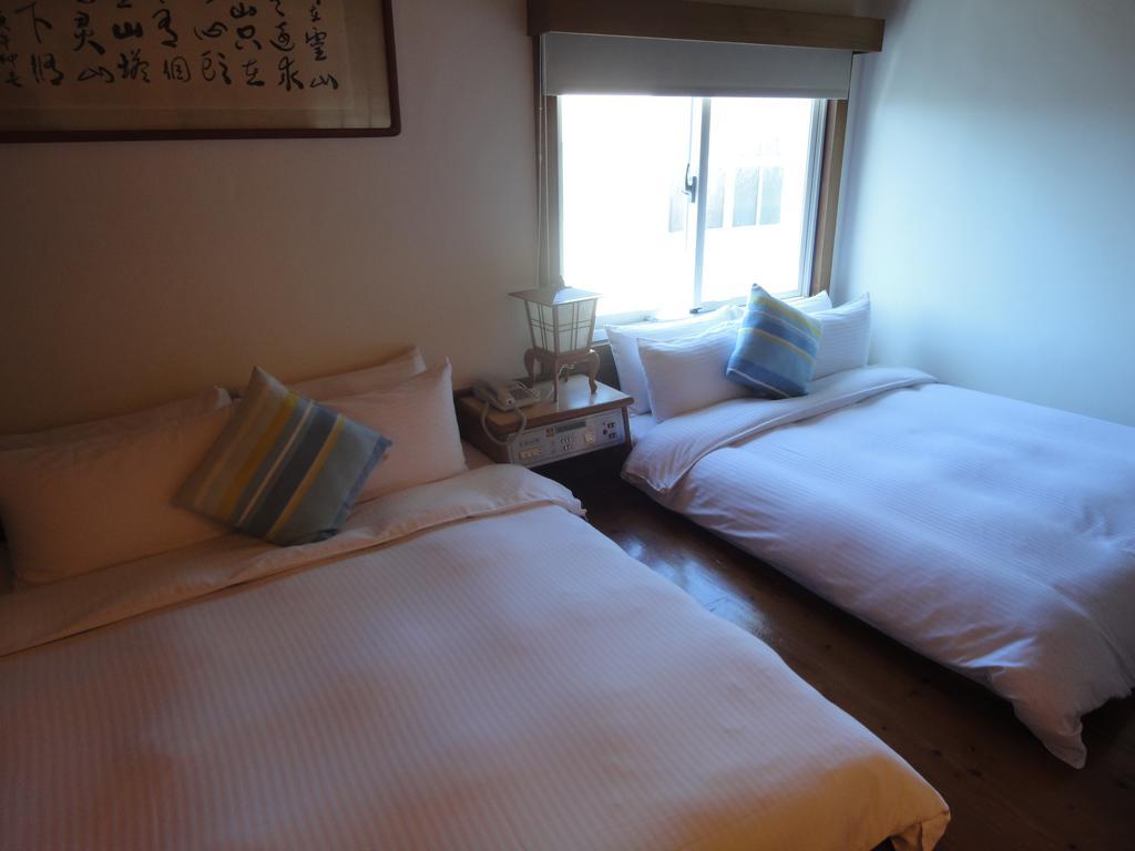 Royal Hotel Magong Pokoj fotografie