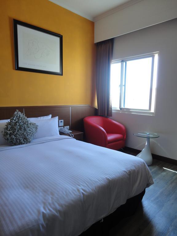 Royal Hotel Magong Pokoj fotografie